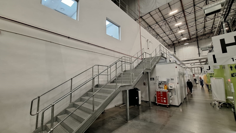 To Let Commercial Property for Rent in Brackenfell Industrial Western Cape